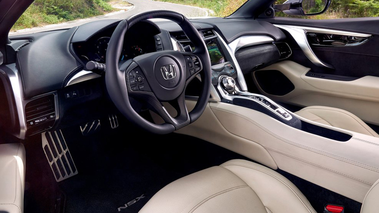 Η Honda ετοιμάζει κιβώτιο 11 σχέσεων